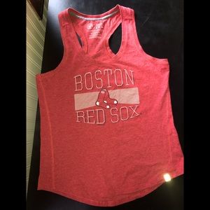 Boston Red Sox (‘47/brand) Tank Top